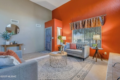 625 N Sunstream Ln, Tucson, AZ 85748 - photo 4