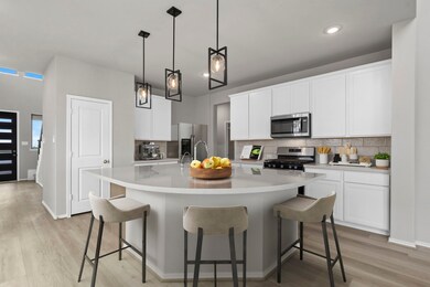 12522 Nueces River Dr, Cypress, TX 77433 - photo 2