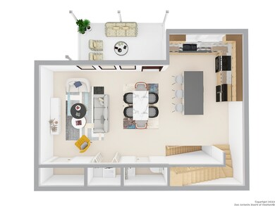 14751 Old Bandera Rd unit 4102, Helotes, TX 78023 - photo 5