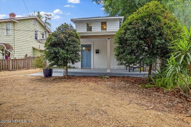 3878 Park St, Jacksonville, FL 32205 - photo 2