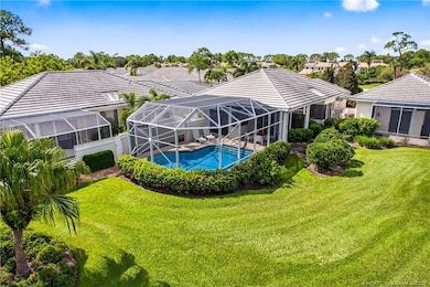 13239 Harbour Ridge Blvd unit 8, Palm City, FL 34990 - photo 3