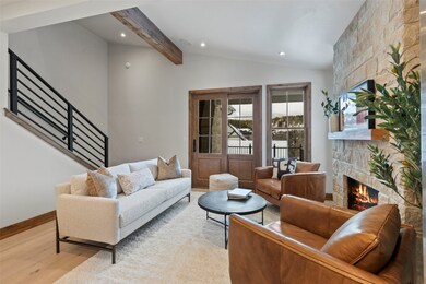 203 N Ridge St unit B, Breckenridge, CO 80424 - photo 5