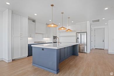 1414 N Puesta Del Sol Ln unit 48, Washington, UT 84780 - photo 4