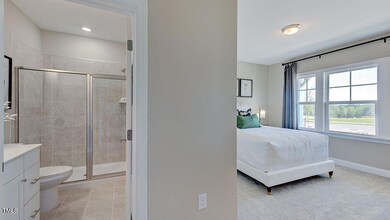 2004 Clydner Dr, Apex, NC 27523 - photo 7