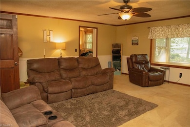 7201 Mason Rd, Climax, NC 27233 - photo 5