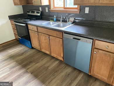 2617 Shore Wood Ct NE unit 1, Conyers, GA 30013 - photo 6