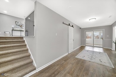 348 N Wright St, Griffith, IN 46319 - photo 4