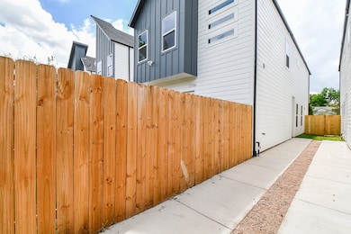 2706 Bostic St unit A, Houston, TX 77093 - photo 2