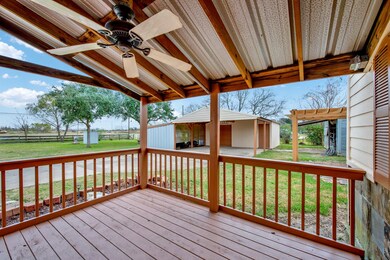 917 County Road 281, Alvin, TX 77511 - photo 5