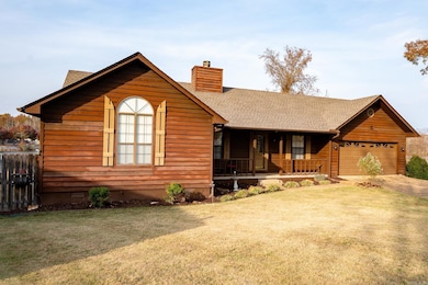 10 Red Wing Ct, Jacksonville, AR 72076 - photo 4