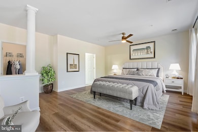 20745 Royal Palace Square unit 210, Sterling, VA 20165 - photo 3