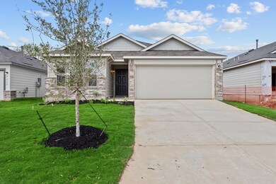 Front Exterior - Representational Photo