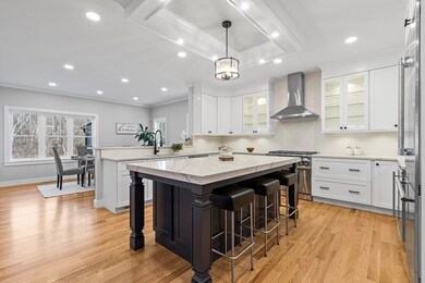 43 Bartlett Ave, Lexington, MA 02420 - photo 5