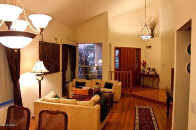 05 - Living Room