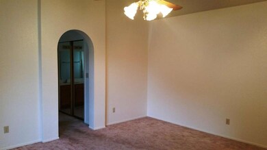 Master Bedroom 1