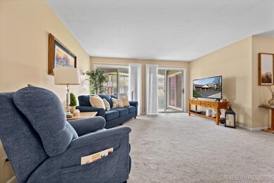 2105 Lancaster Cir unit 101A, Naperville, IL 60565 - photo 5