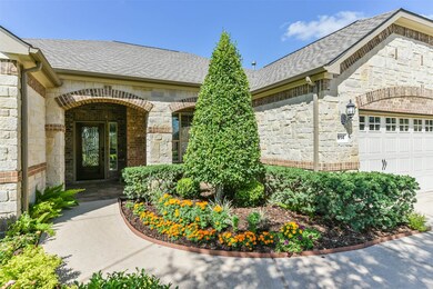 914 Texas Star Dr, Richmond, TX 77469 - photo 4