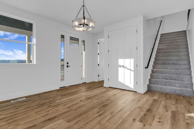 2884 W Browns Meadow Rd, Eagle Mountain, UT 84013 - photo 2