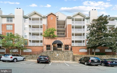 1524 Lincoln Way unit 405, McLean, VA 22102 - photo 2