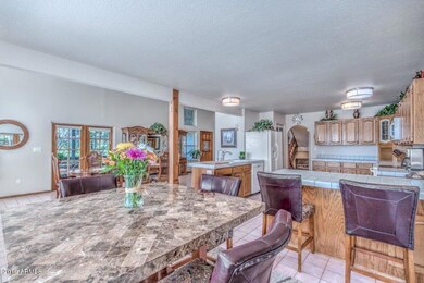 1207 N Arrowhead Dr, Payson, AZ 85541 - photo 5