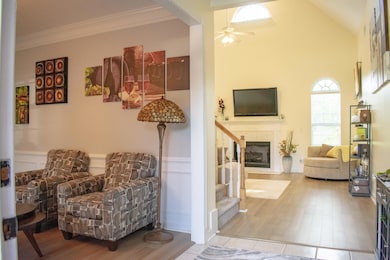 5055 Sussex Dr, Evans, GA 30809 - photo 3