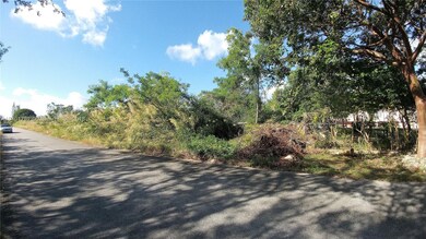 Neighbor to east border of 11789 SW 227 ST