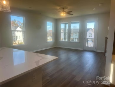 250 Ferebee Place unit BRX0071, Charlotte, NC 28213 - photo 4