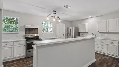 8 Bear Creek