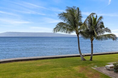 Ocean Front View to the Right