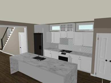 Kitchen 1