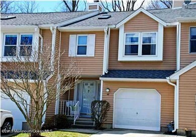 48 Essex Dr unit M48, Little Silver, NJ 07739 - photo 2