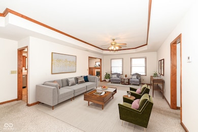 4341 Quail Creek Trace S, Pittsboro, IN 46167 - photo 5