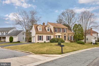 17403 Kirstin Ct, Olney, MD 20832 - photo 2