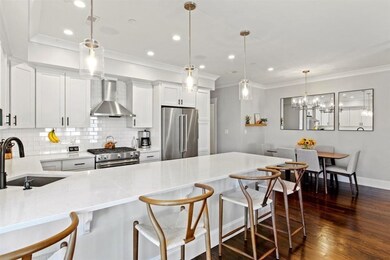 77 Dix St unit 3, Dorchester, MA 02122 - photo 2