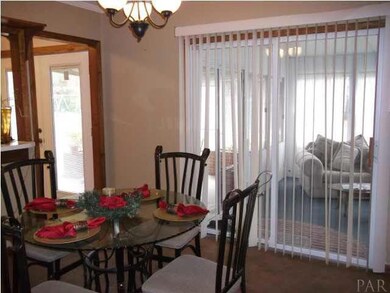 Formal Dining