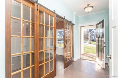 unlisted-address, Chesterfield, VA 23120 - photo 5