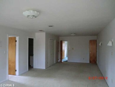 Interior Space/Layout