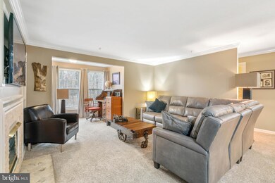 9220F Cardinal Forest Ln, Lorton, VA 22079 - photo 7