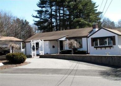 336 Salem St, Rockland, MA 02370 - photo 2