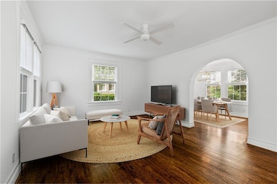 2230 Peachtree Rd NE unit C2, Atlanta, GA 30309 - photo 6