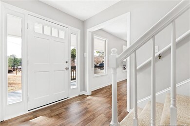 2700 Compton Place, Fayetteville, NC 28304 - photo 5