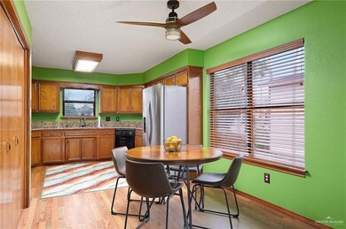 822 Santa Anna Dr, Alamo, TX 78516 - photo 4