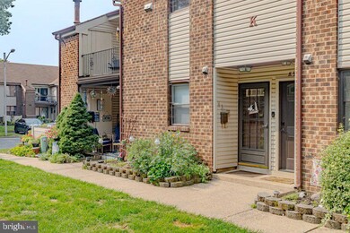 1475 Mount Holly Rd unit K8, Beverly, NJ 08010 - photo 2