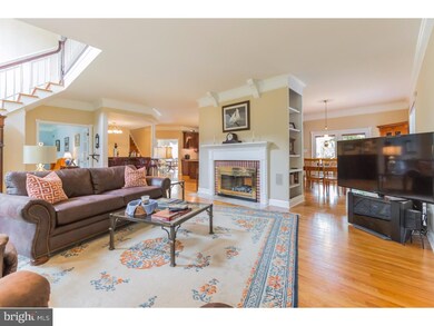 1232 Kay Dr S, Cherry Hill, NJ 08034 - photo 4