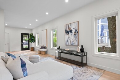 129 Appleton St unit 1, Arlington, MA 02476 - photo 4