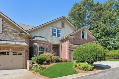 1950 Buford Dam Rd unit 801, Cumming, GA 30041 - photo 4