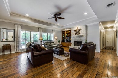 1914 Roan Crossing, San Antonio, TX 78259 - photo 5
