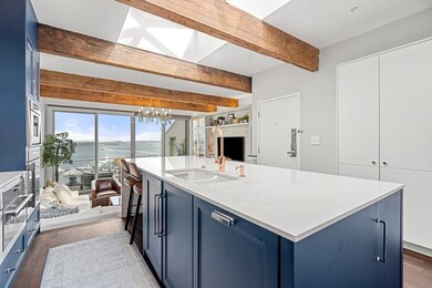 63 Atlantic Ave unit PH11B, Boston, MA 02110 - photo 2
