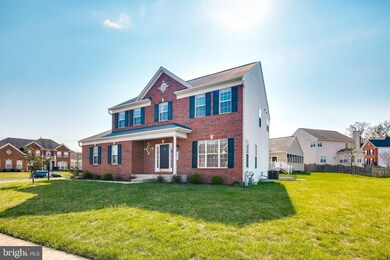 13802 Vanderbilt Way, Laurel, MD 20707 - photo 2