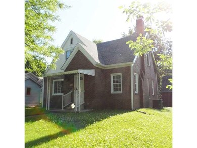 421 Walnut St, Franklin, IN 46131 - photo 2